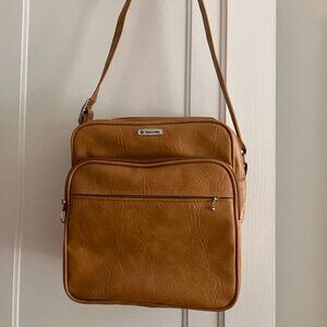Vintage Samsonite Jetliner Bag